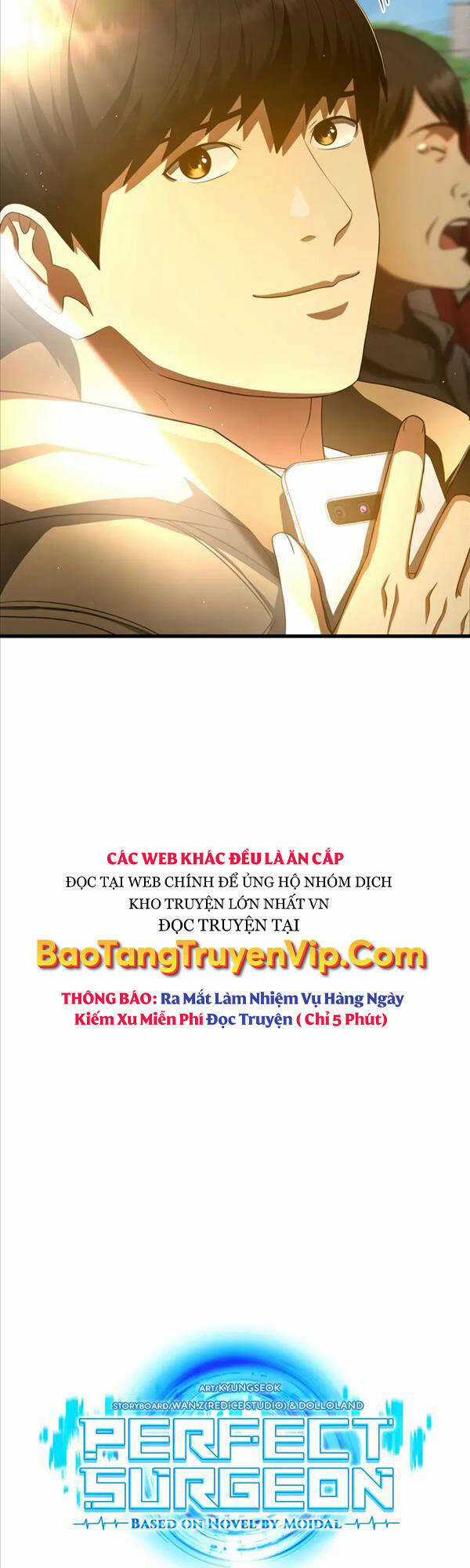 Bác Sĩ Phẫu Thuật Hoàn Hảo Chapter 62 trang 12