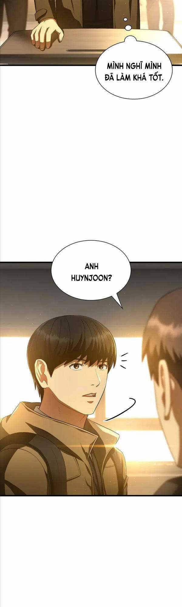 Bác Sĩ Phẫu Thuật Hoàn Hảo Chapter 62 trang 16