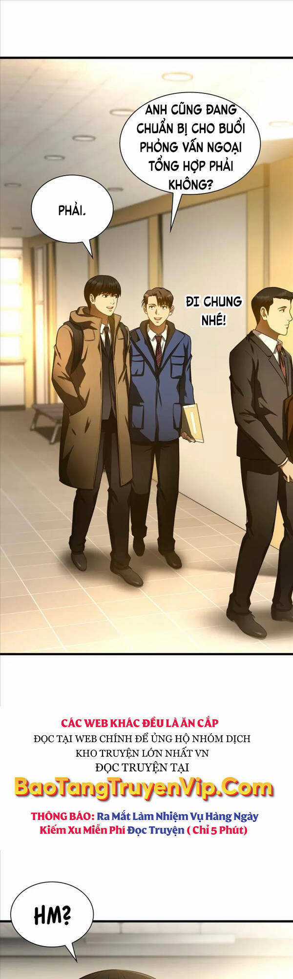 Bác Sĩ Phẫu Thuật Hoàn Hảo Chapter 62 trang 18