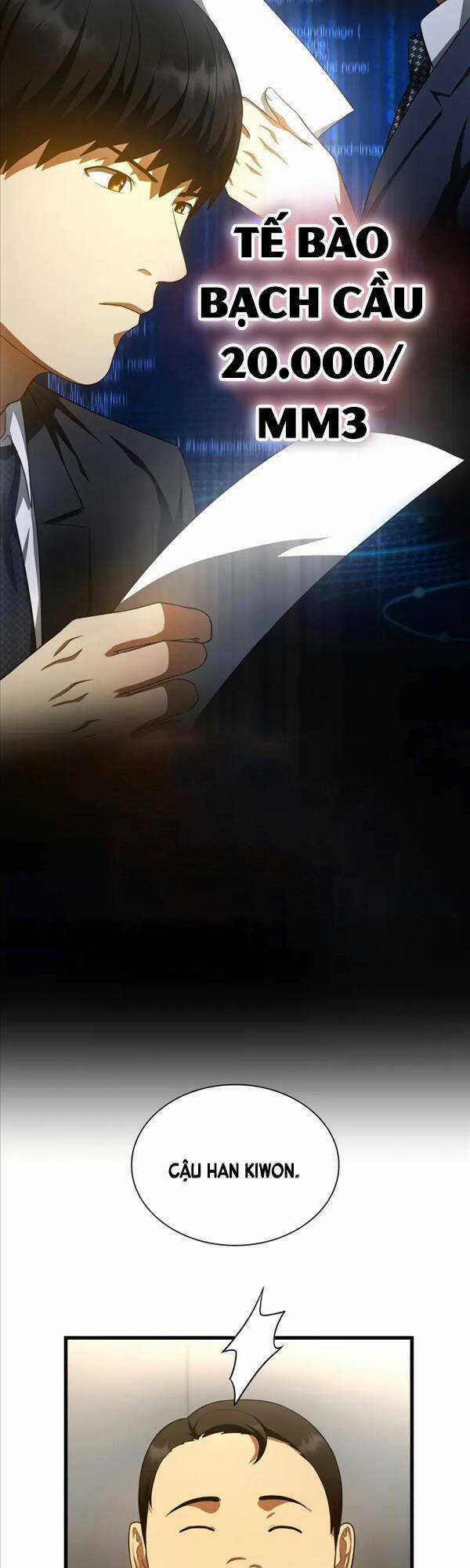 Bác Sĩ Phẫu Thuật Hoàn Hảo Chapter 62 trang 30