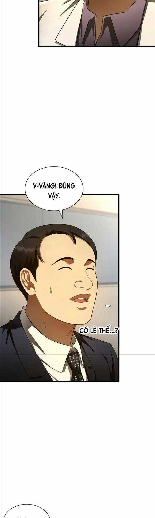 Bác Sĩ Phẫu Thuật Hoàn Hảo Chapter 62 trang 33