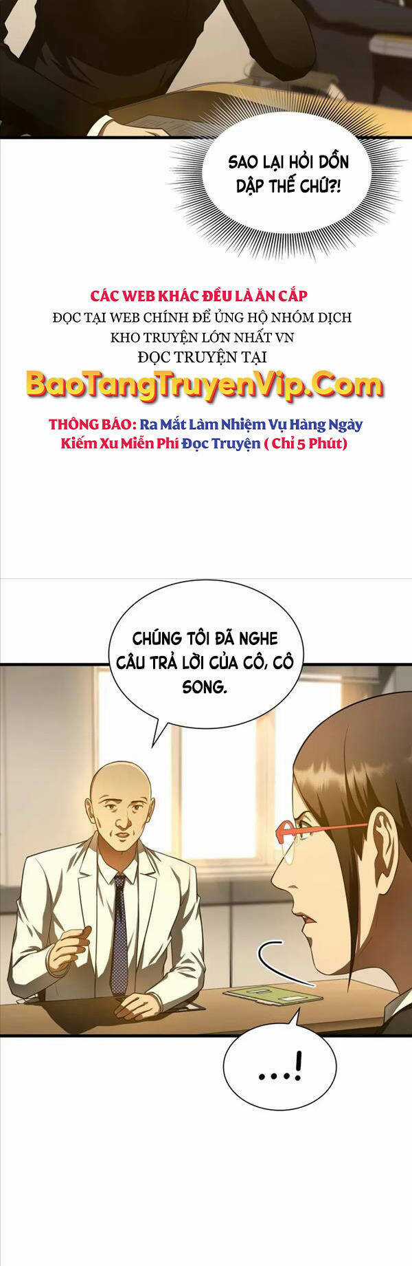 Bác Sĩ Phẫu Thuật Hoàn Hảo Chapter 62 trang 40