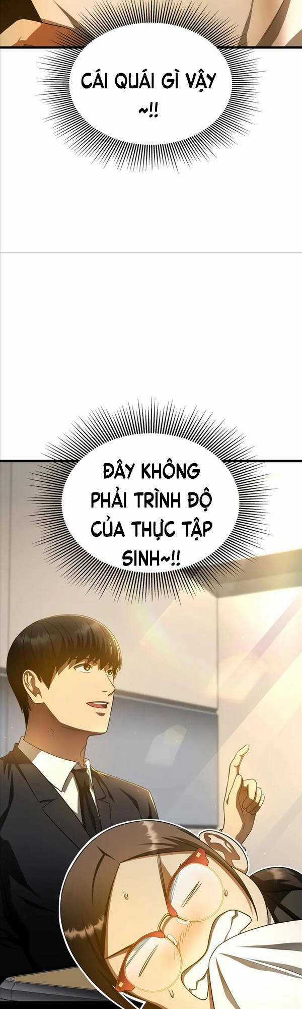 Bác Sĩ Phẫu Thuật Hoàn Hảo Chapter 62 trang 47