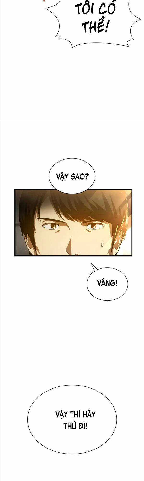 Bác Sĩ Phẫu Thuật Hoàn Hảo Chapter 62 trang 56