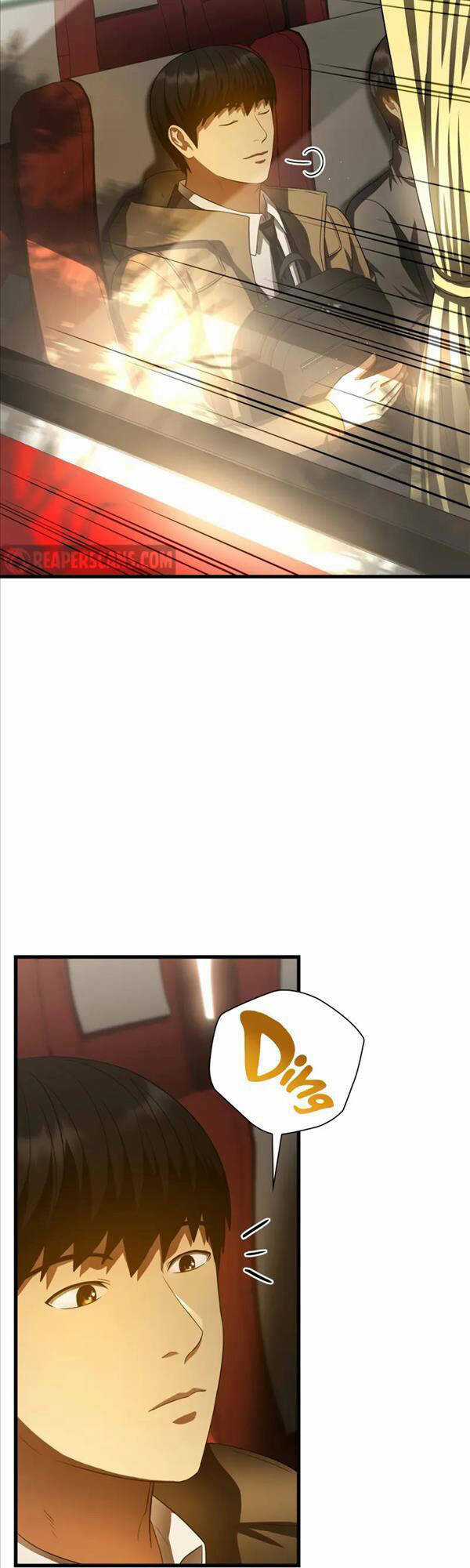 Bác Sĩ Phẫu Thuật Hoàn Hảo Chapter 62 trang 9