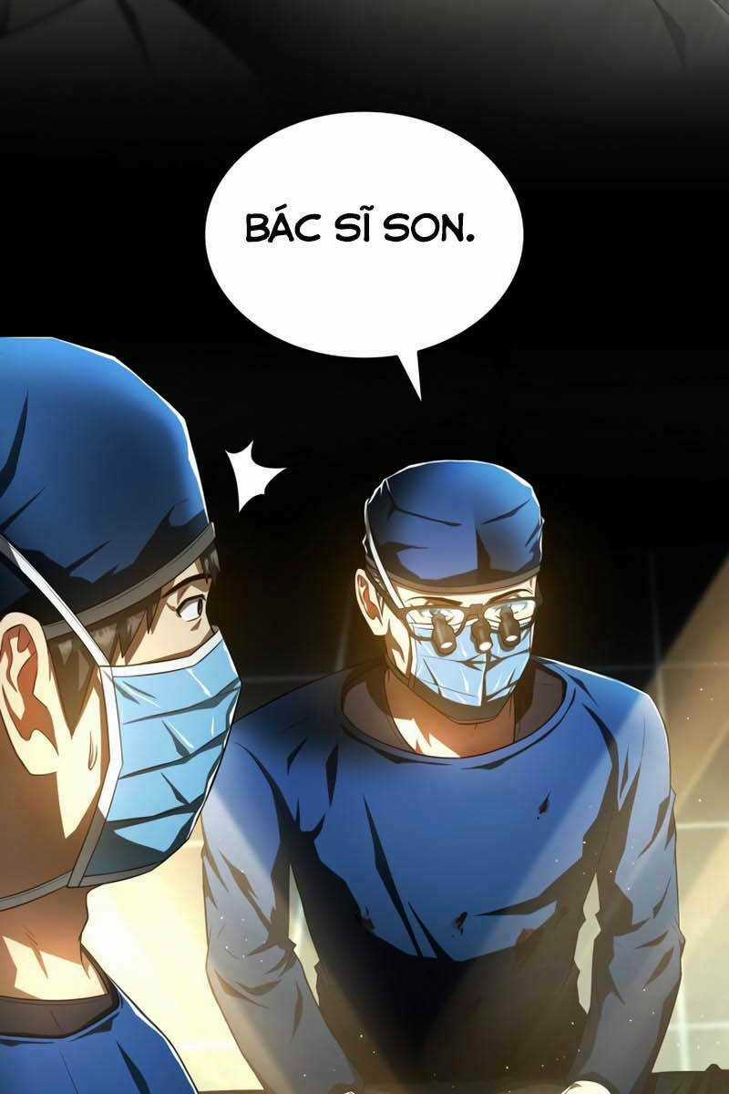 Bác Sĩ Phẫu Thuật Hoàn Hảo Chapter 63 trang 10