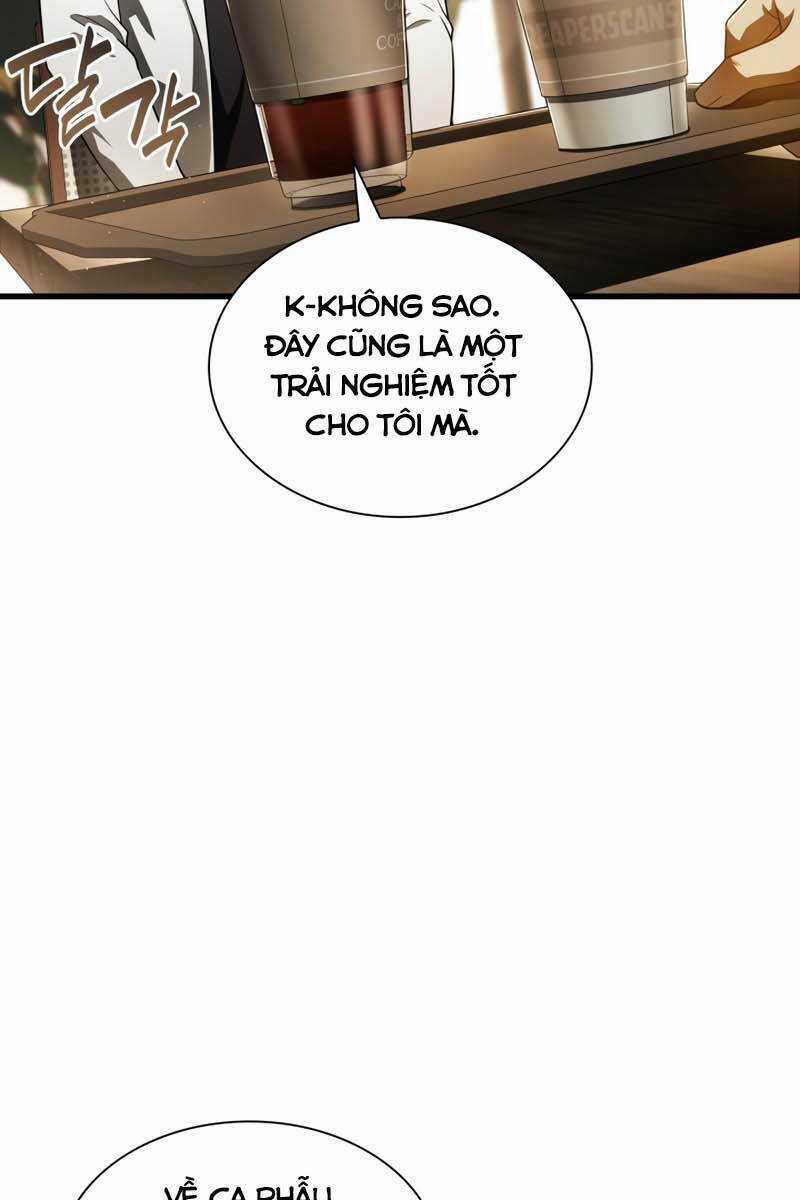 Bác Sĩ Phẫu Thuật Hoàn Hảo Chapter 63 trang 17