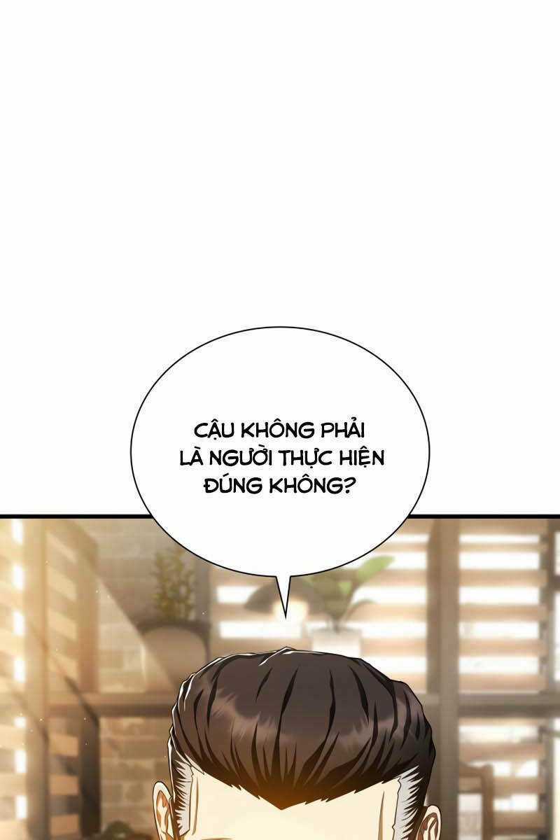 Bác Sĩ Phẫu Thuật Hoàn Hảo Chapter 63 trang 19