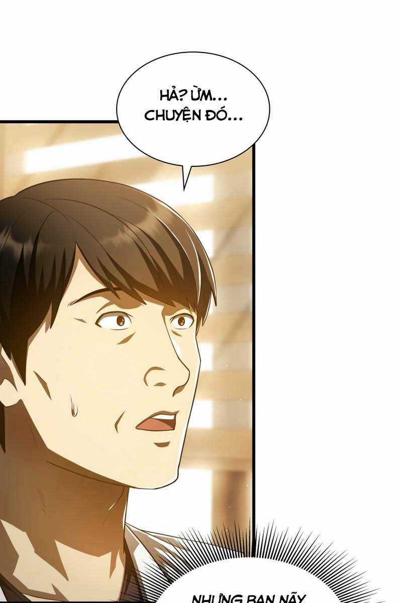 Bác Sĩ Phẫu Thuật Hoàn Hảo Chapter 63 trang 21