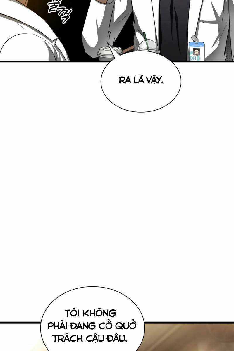 Bác Sĩ Phẫu Thuật Hoàn Hảo Chapter 63 trang 25