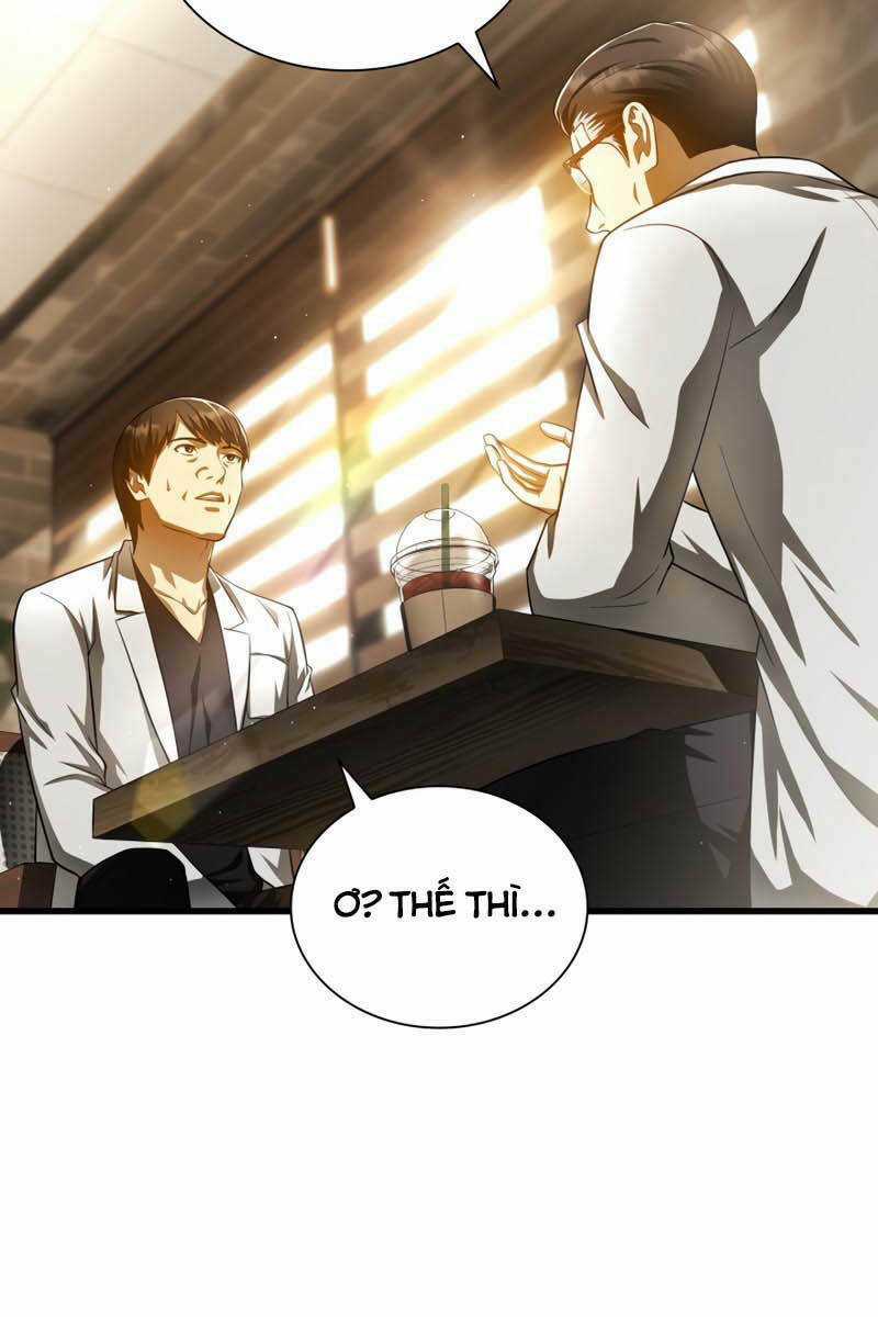 Bác Sĩ Phẫu Thuật Hoàn Hảo Chapter 63 trang 26
