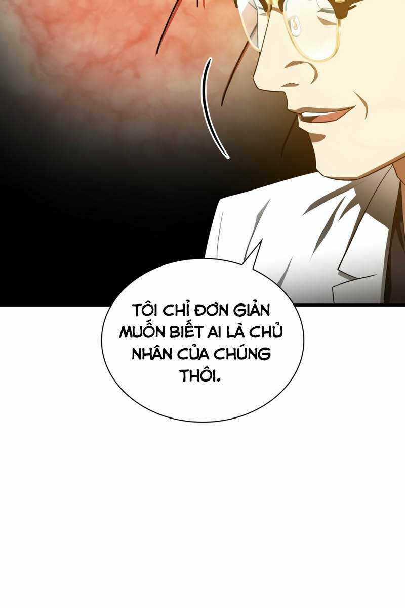 Bác Sĩ Phẫu Thuật Hoàn Hảo Chapter 63 trang 28