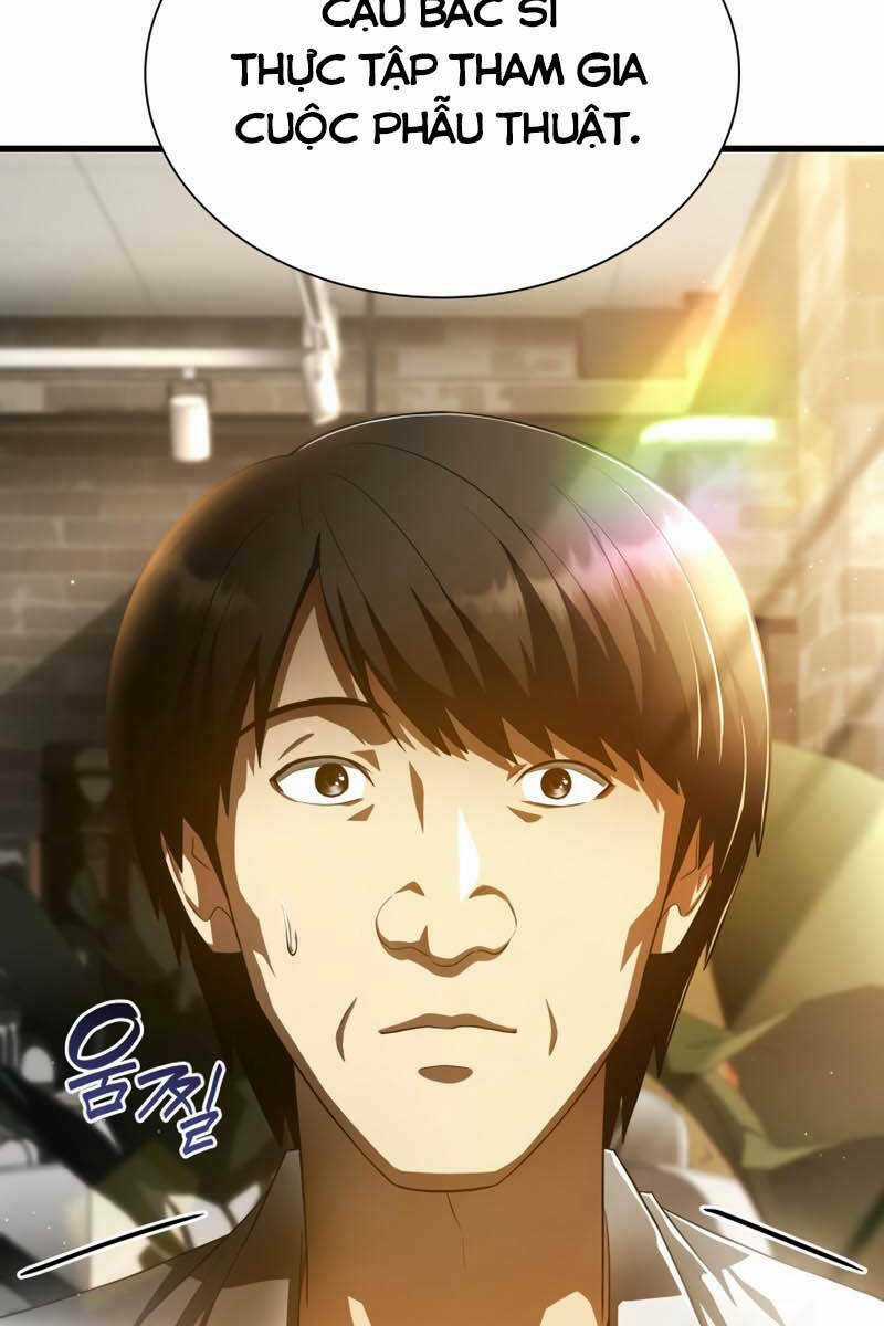 Bác Sĩ Phẫu Thuật Hoàn Hảo Chapter 63 trang 33