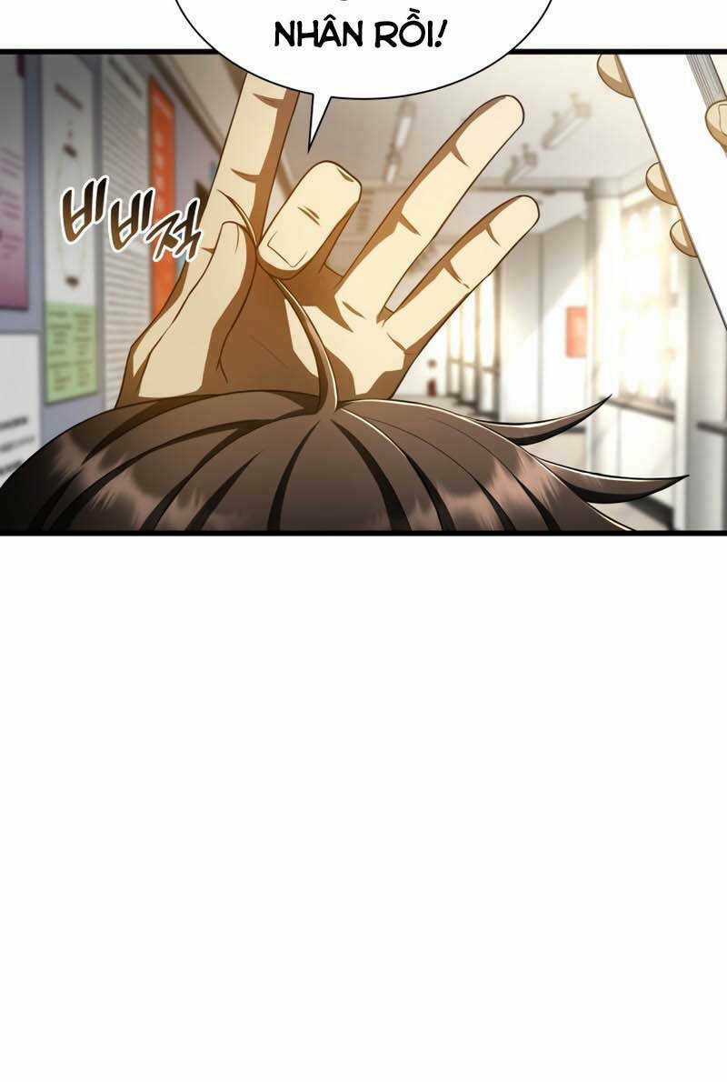 Bác Sĩ Phẫu Thuật Hoàn Hảo Chapter 63 trang 38