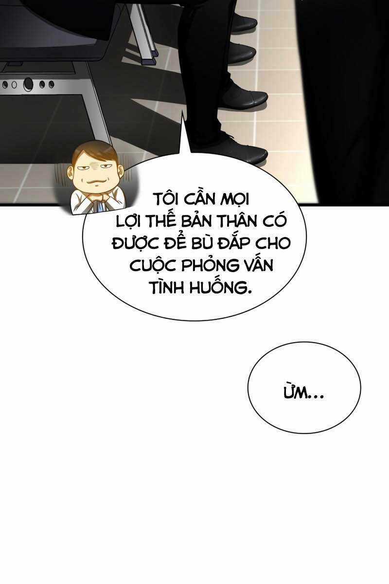 Bác Sĩ Phẫu Thuật Hoàn Hảo Chapter 63 trang 40