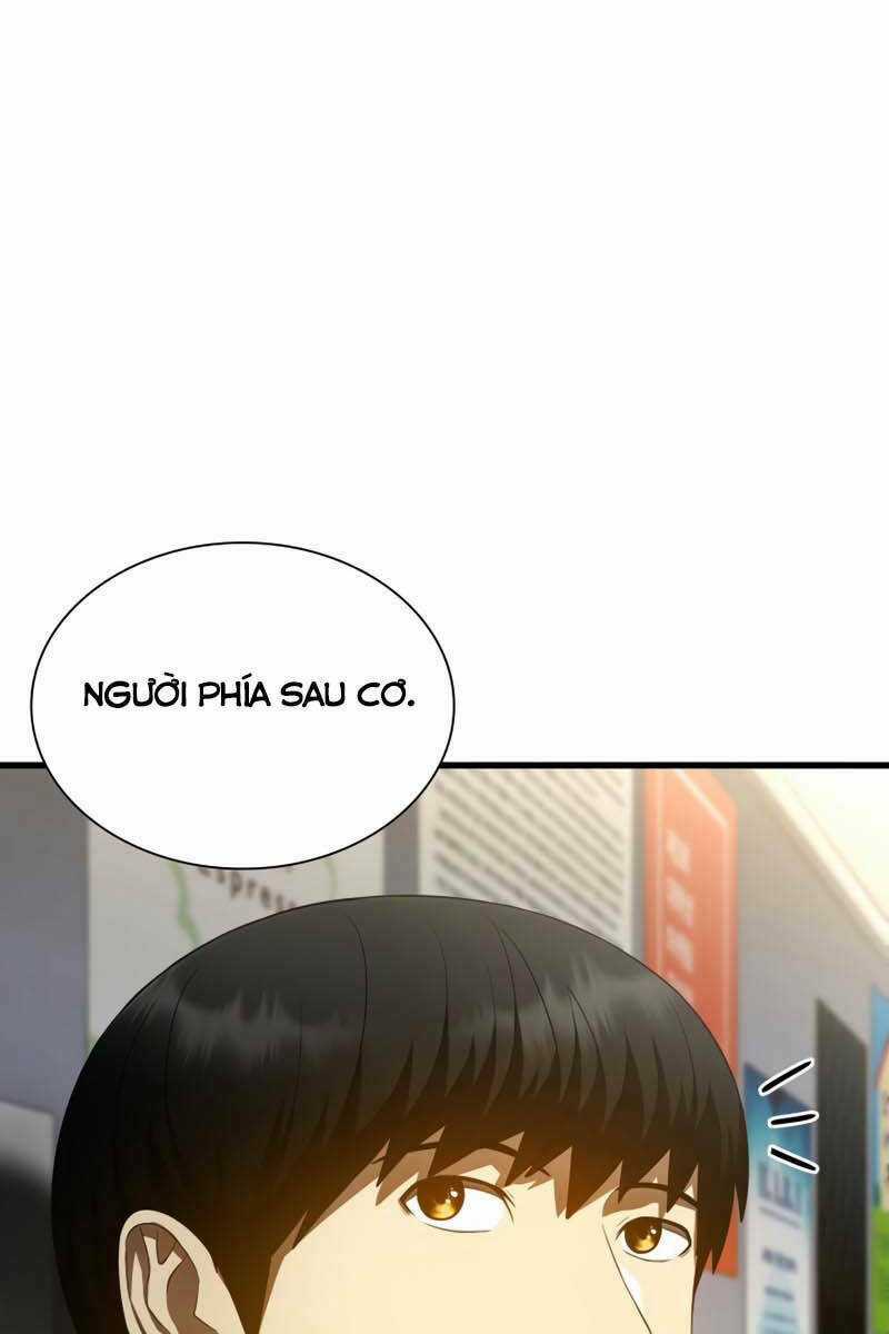 Bác Sĩ Phẫu Thuật Hoàn Hảo Chapter 63 trang 44