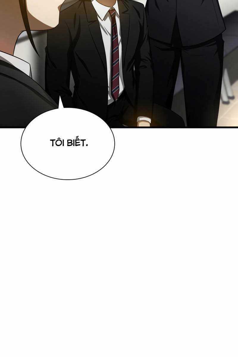 Bác Sĩ Phẫu Thuật Hoàn Hảo Chapter 63 trang 47