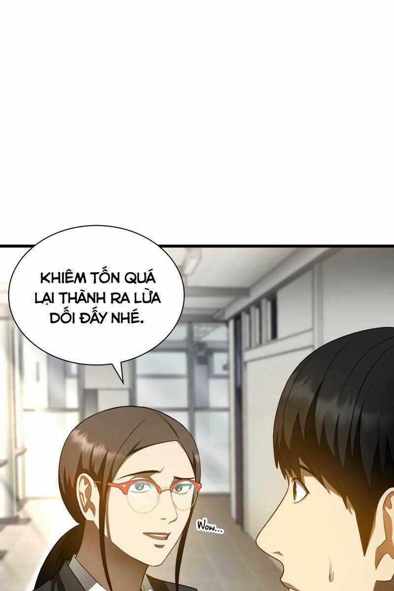 Bác Sĩ Phẫu Thuật Hoàn Hảo Chapter 63 trang 51