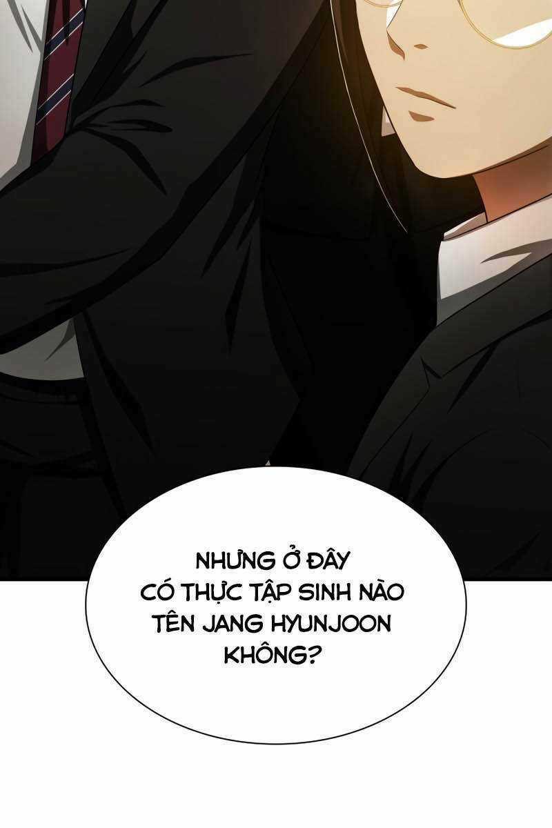 Bác Sĩ Phẫu Thuật Hoàn Hảo Chapter 63 trang 59