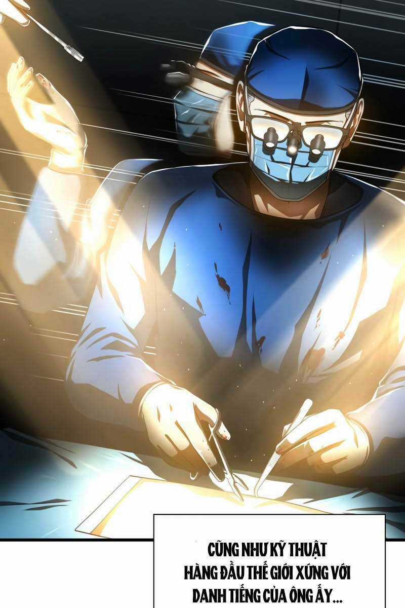 Bác Sĩ Phẫu Thuật Hoàn Hảo Chapter 63 trang 6