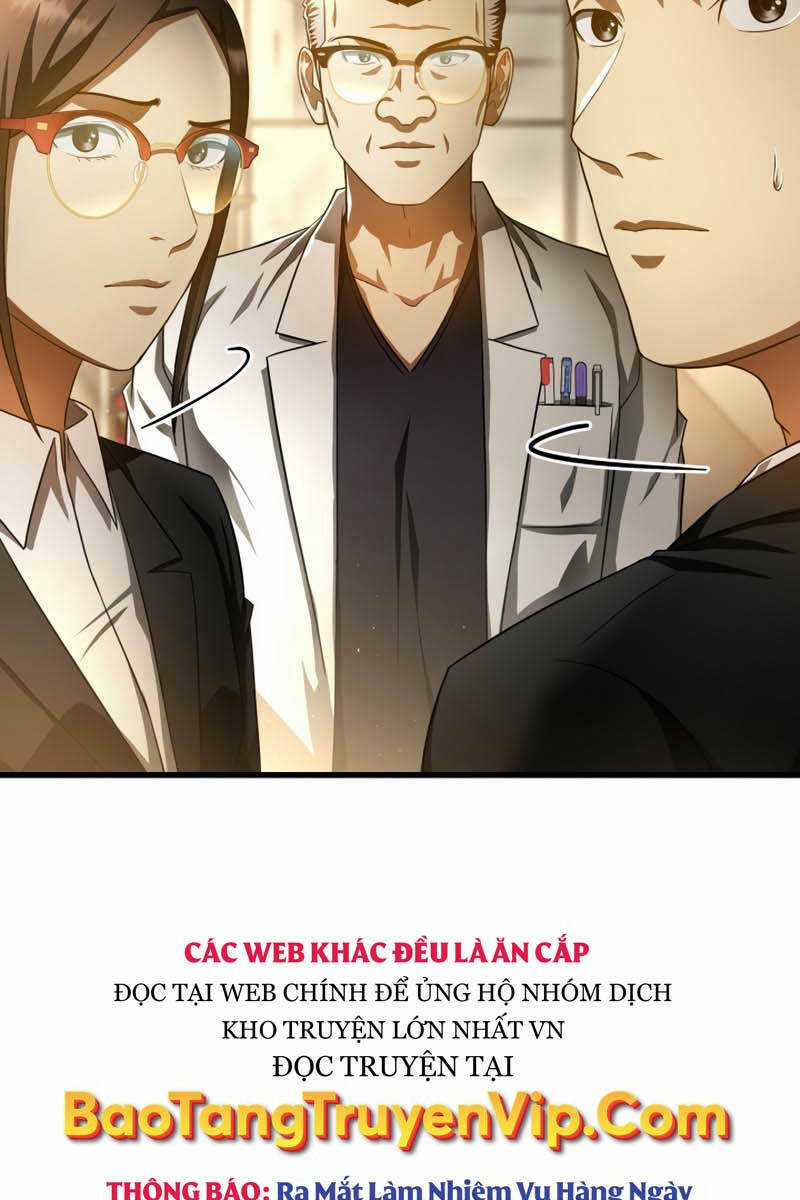 Bác Sĩ Phẫu Thuật Hoàn Hảo Chapter 63 trang 61