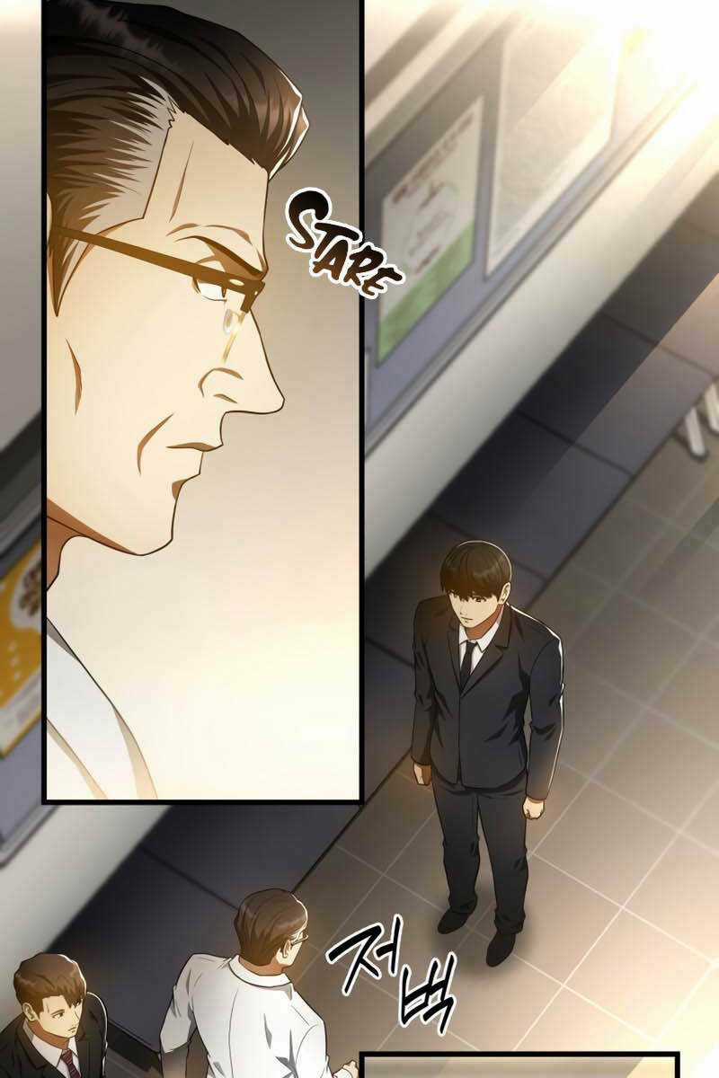 Bác Sĩ Phẫu Thuật Hoàn Hảo Chapter 63 trang 64