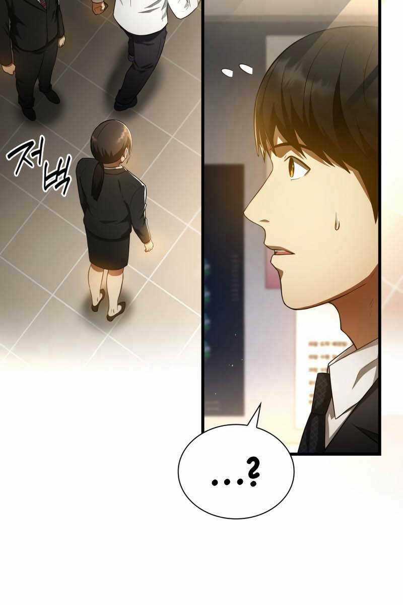 Bác Sĩ Phẫu Thuật Hoàn Hảo Chapter 63 trang 65