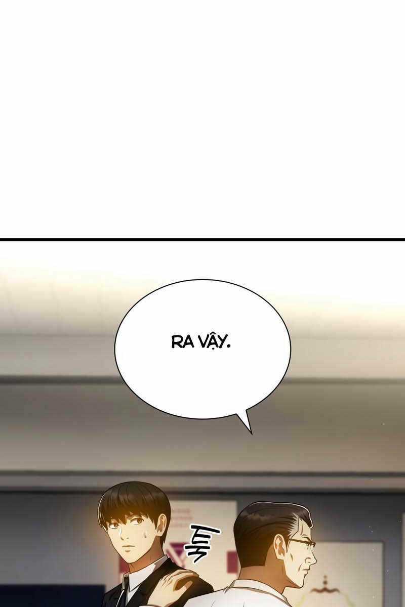 Bác Sĩ Phẫu Thuật Hoàn Hảo Chapter 63 trang 66