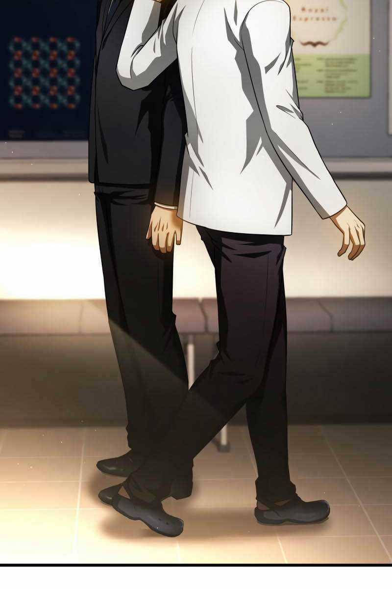 Bác Sĩ Phẫu Thuật Hoàn Hảo Chapter 63 trang 67