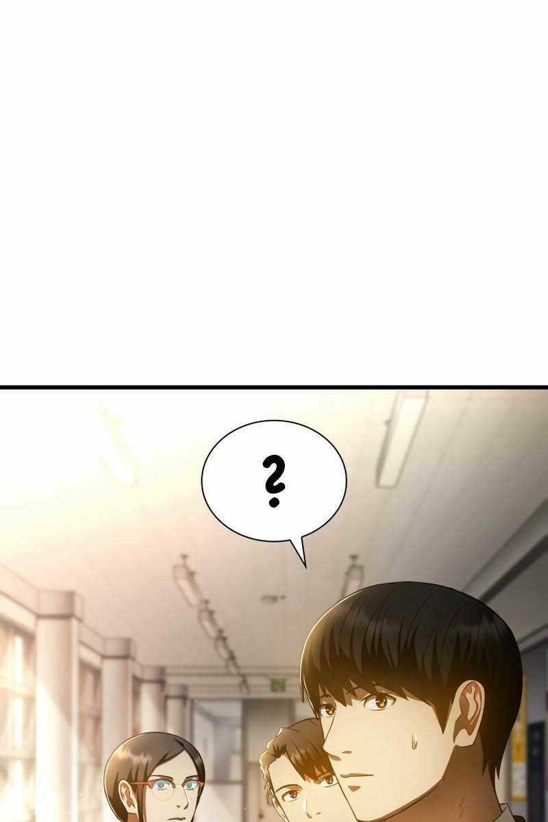 Bác Sĩ Phẫu Thuật Hoàn Hảo Chapter 63 trang 68