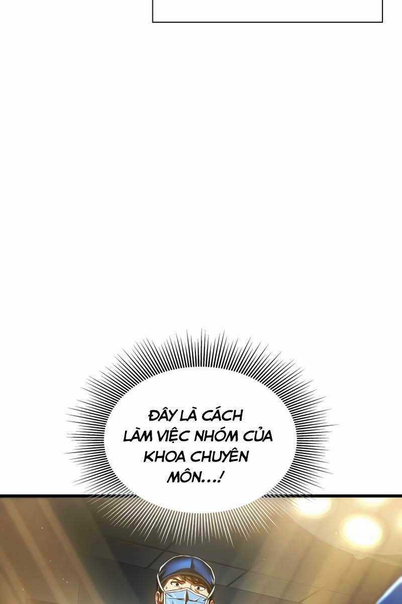 Bác Sĩ Phẫu Thuật Hoàn Hảo Chapter 63 trang 7