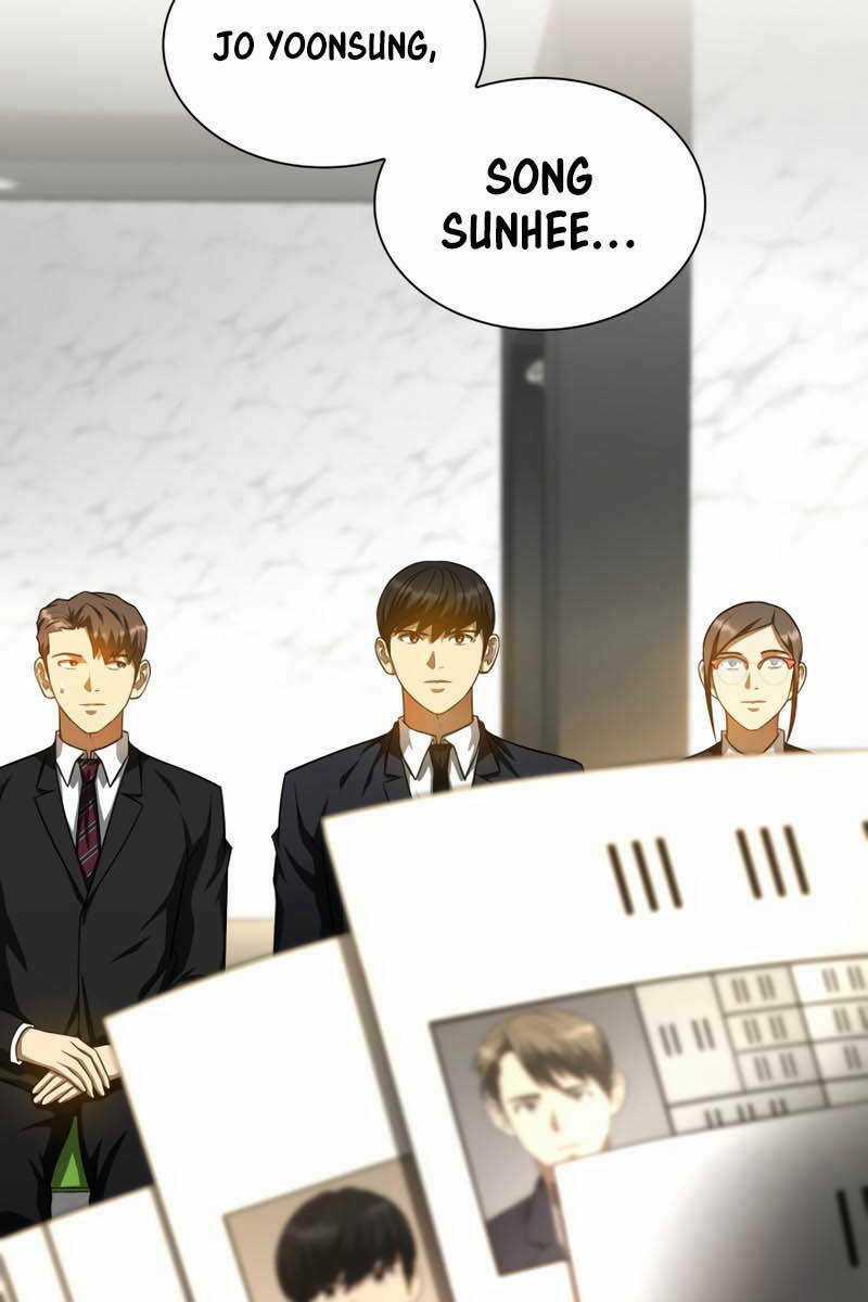 Bác Sĩ Phẫu Thuật Hoàn Hảo Chapter 63 trang 72