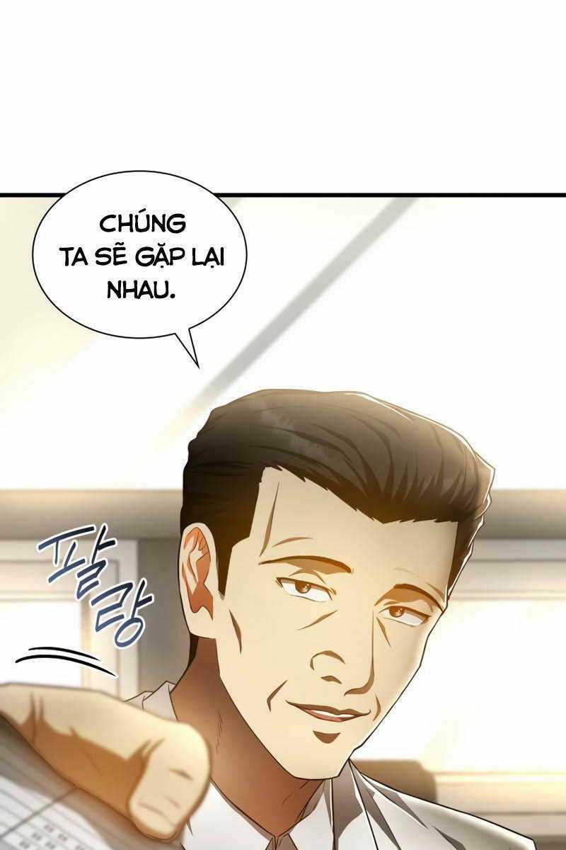 Bác Sĩ Phẫu Thuật Hoàn Hảo Chapter 63 trang 74