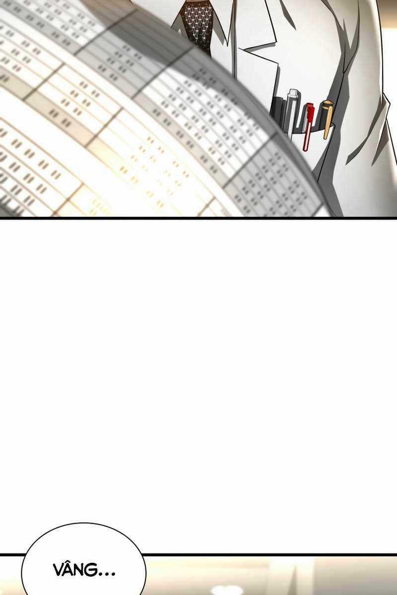 Bác Sĩ Phẫu Thuật Hoàn Hảo Chapter 63 trang 75