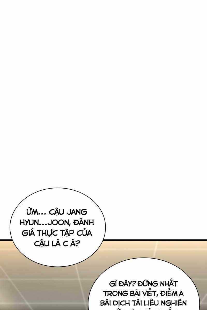 Bác Sĩ Phẫu Thuật Hoàn Hảo Chapter 63 trang 79