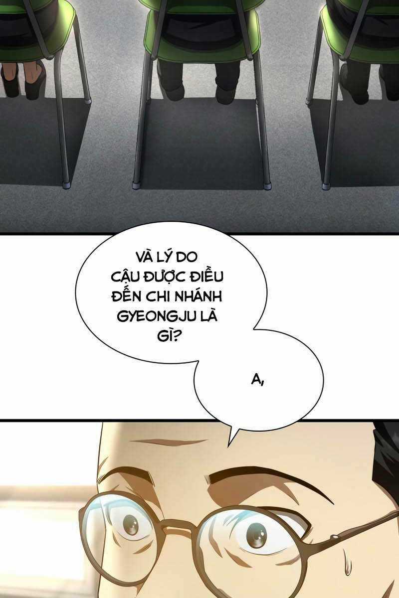 Bác Sĩ Phẫu Thuật Hoàn Hảo Chapter 63 trang 81