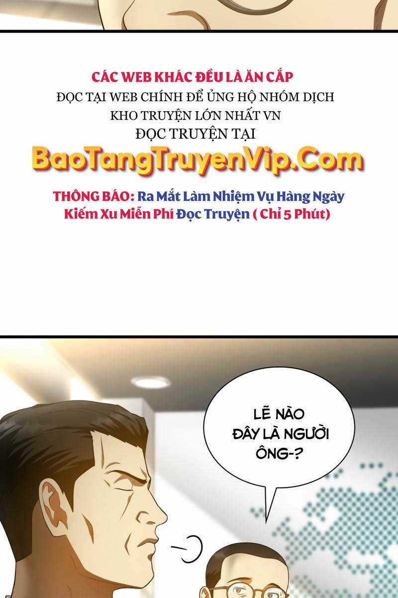 Bác Sĩ Phẫu Thuật Hoàn Hảo Chapter 63 trang 82