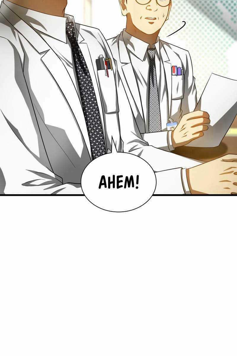 Bác Sĩ Phẫu Thuật Hoàn Hảo Chapter 63 trang 83