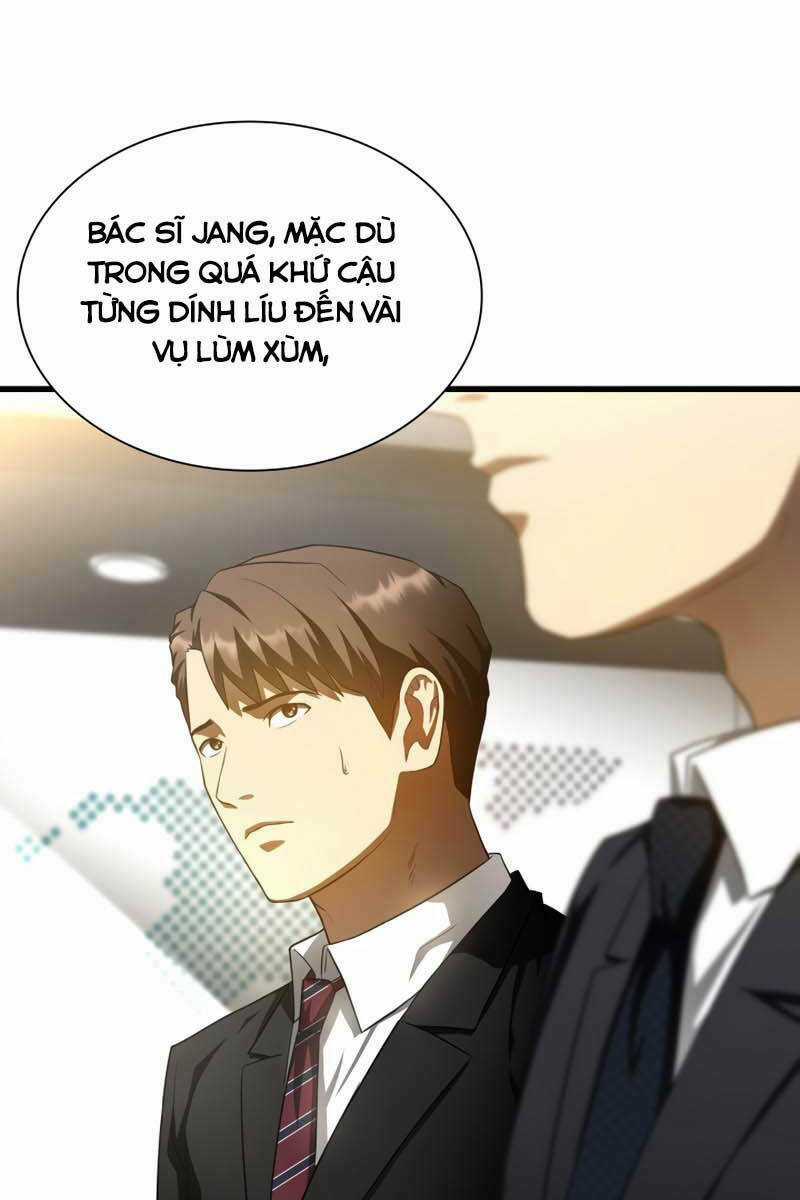 Bác Sĩ Phẫu Thuật Hoàn Hảo Chapter 63 trang 84