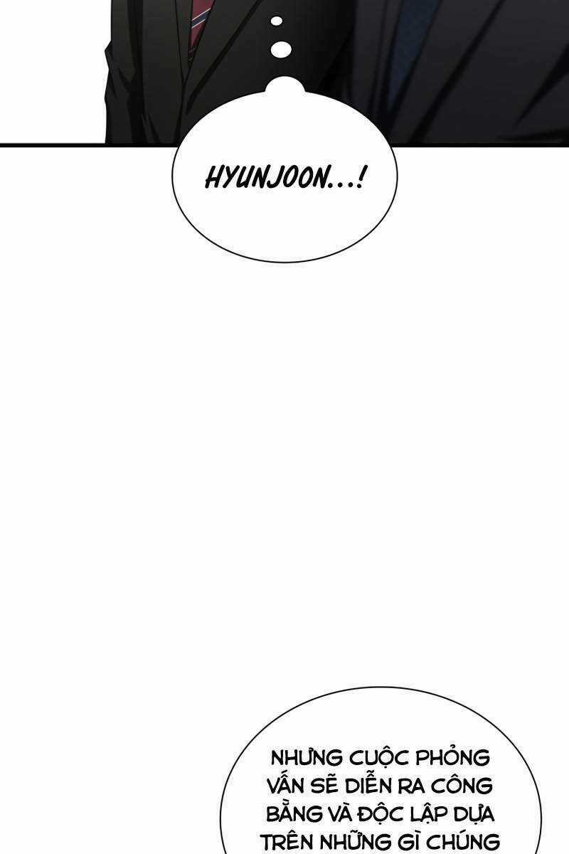 Bác Sĩ Phẫu Thuật Hoàn Hảo Chapter 63 trang 85