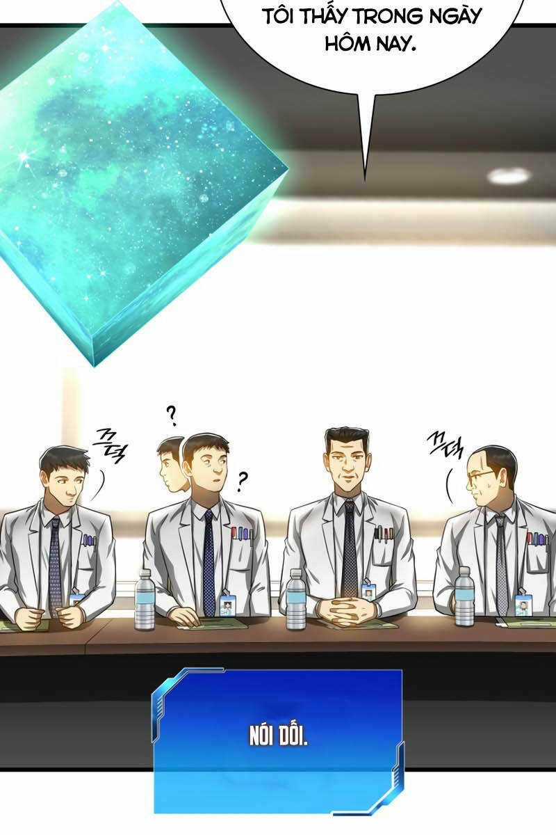 Bác Sĩ Phẫu Thuật Hoàn Hảo Chapter 63 trang 86