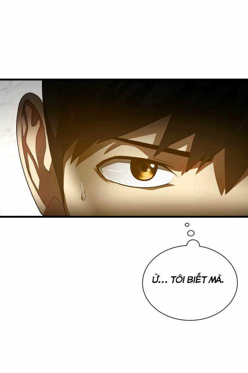 Bác Sĩ Phẫu Thuật Hoàn Hảo Chapter 63 trang 87