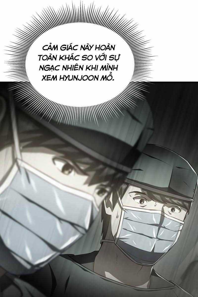 Bác Sĩ Phẫu Thuật Hoàn Hảo Chapter 63 trang 9