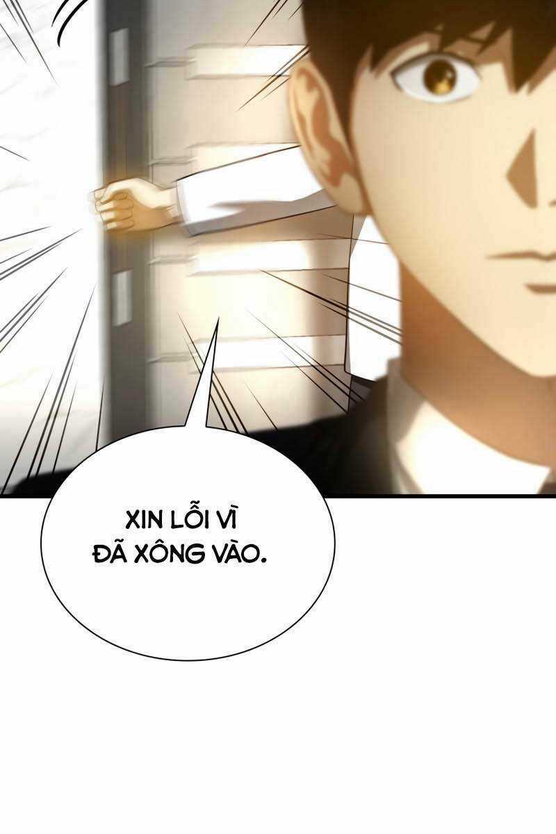 Bác Sĩ Phẫu Thuật Hoàn Hảo Chapter 63 trang 93