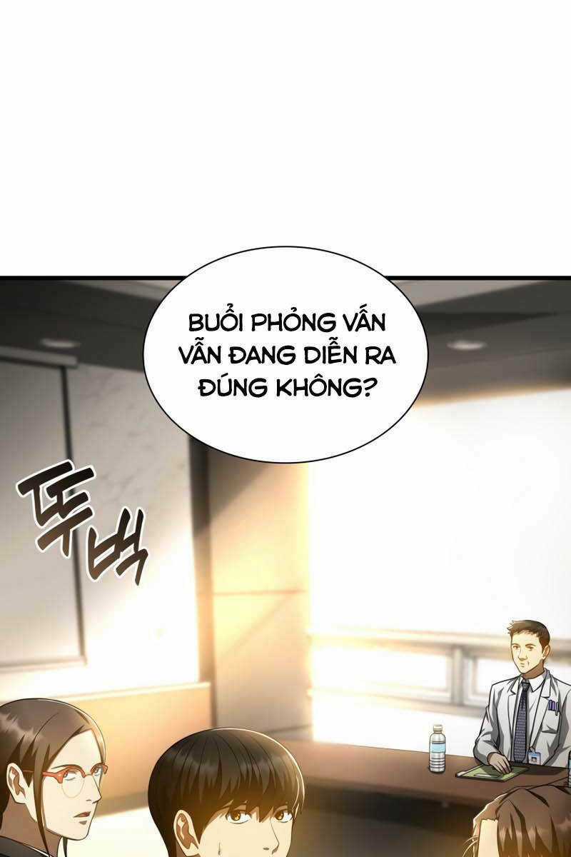 Bác Sĩ Phẫu Thuật Hoàn Hảo Chapter 63 trang 94