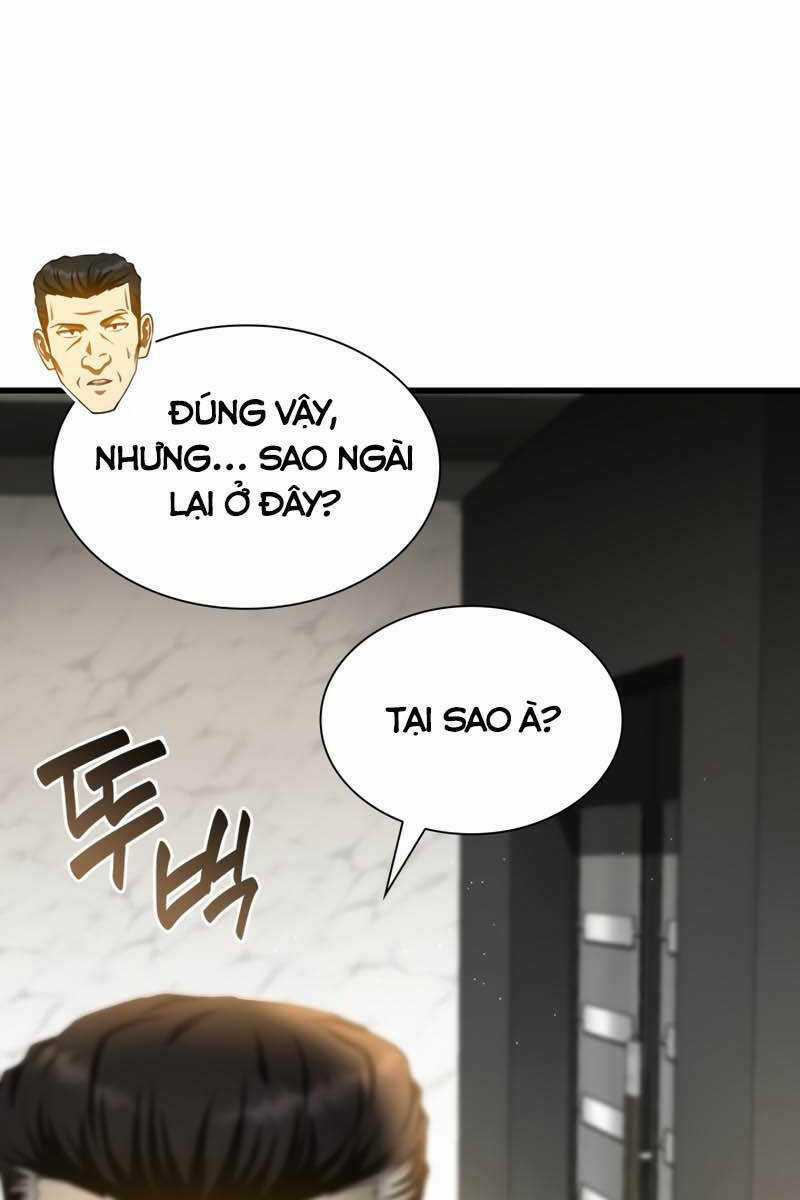 Bác Sĩ Phẫu Thuật Hoàn Hảo Chapter 63 trang 96