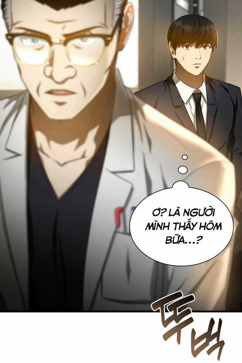 Bác Sĩ Phẫu Thuật Hoàn Hảo Chapter 63 trang 97