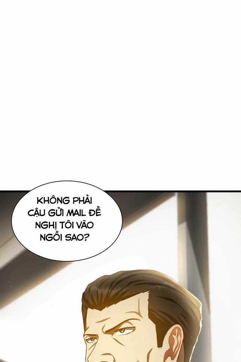 Bác Sĩ Phẫu Thuật Hoàn Hảo Chapter 63 trang 98