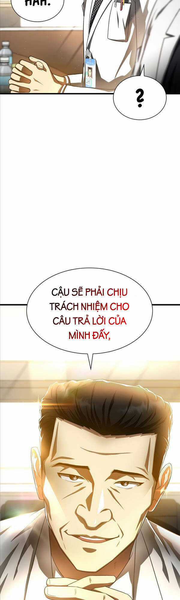 Bác Sĩ Phẫu Thuật Hoàn Hảo Chapter 64 trang 14