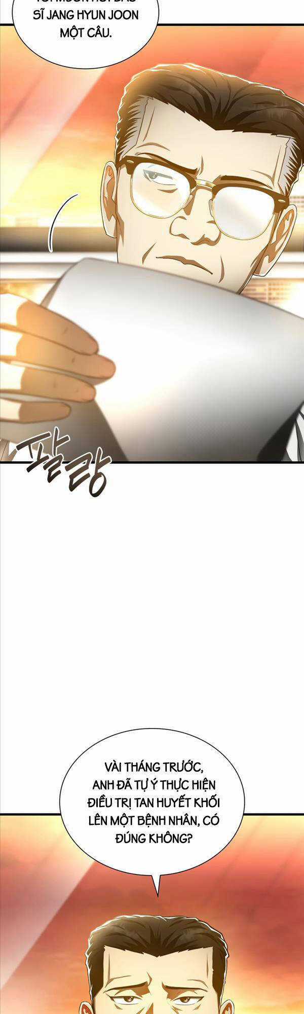 Bác Sĩ Phẫu Thuật Hoàn Hảo Chapter 64 trang 2